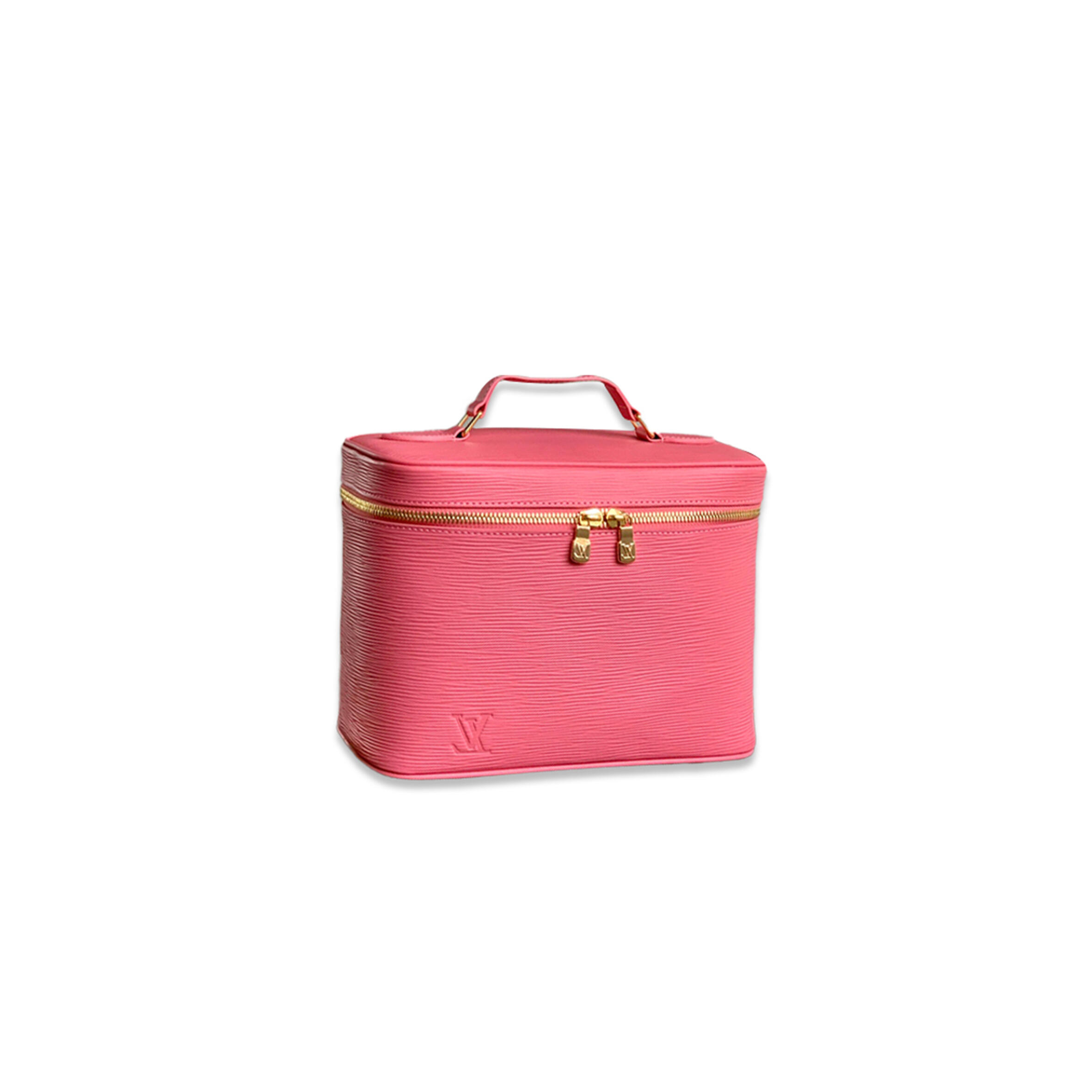 LOUIS VUITTON NICE BB M25856 (24*18*14.5cm) 
